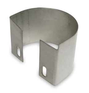 Pipe Shroud 3″