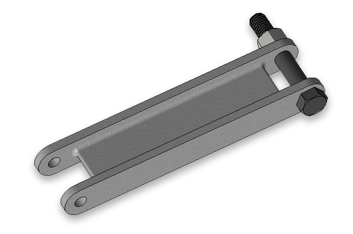 Pivot Arm Kit