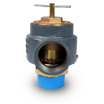 Pressure Relief Valve 3-inch