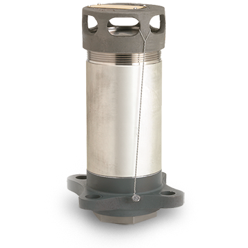 Pressure Relief Valve 375 psi