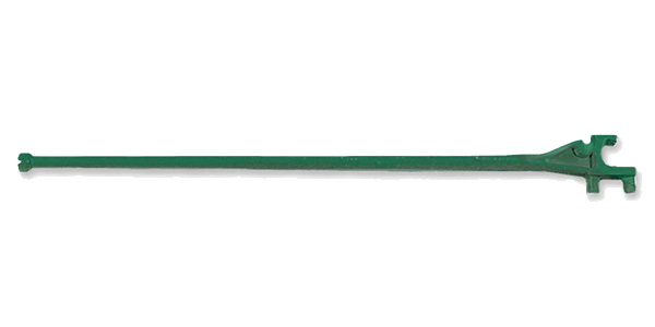 Rail Fork