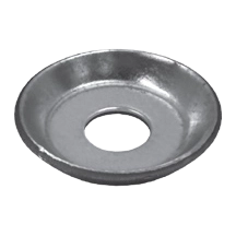 Rivet Seat – 1/2″