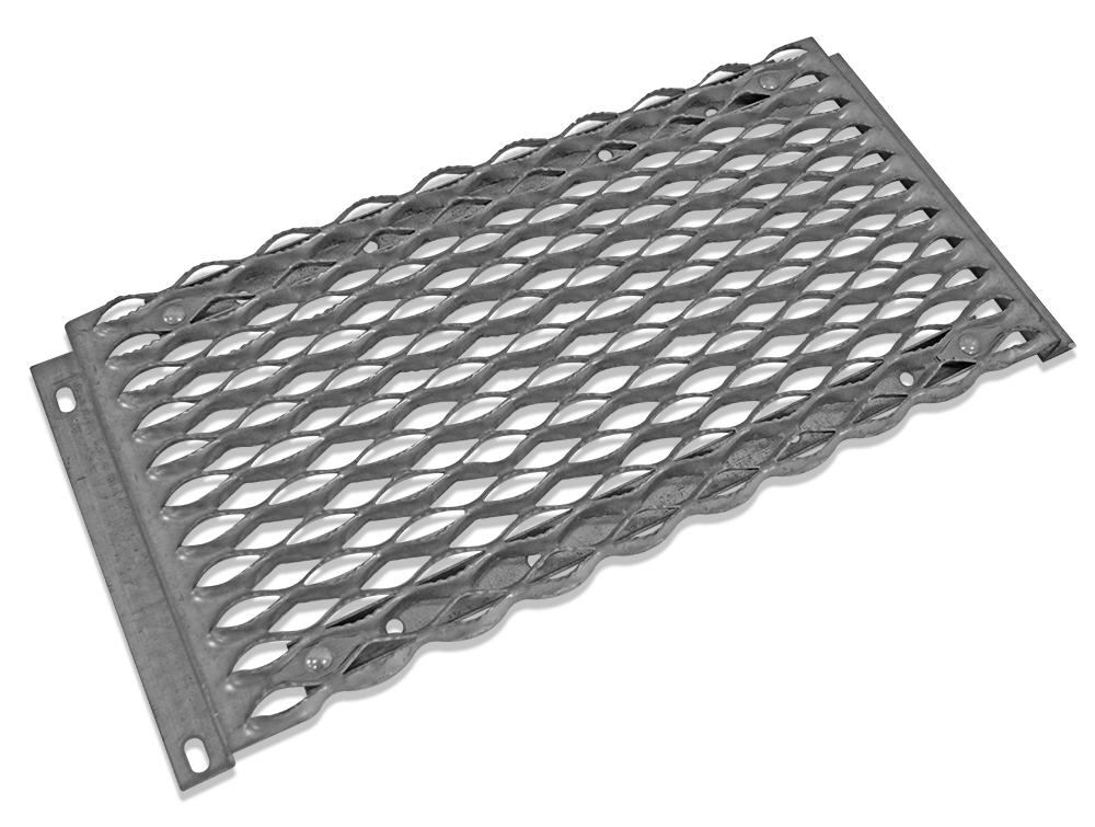 Running Board 12-1/4″x 24″