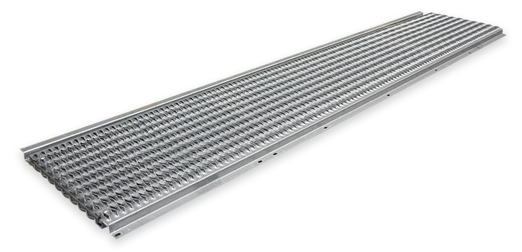 Running Board 132 5/8″x24″