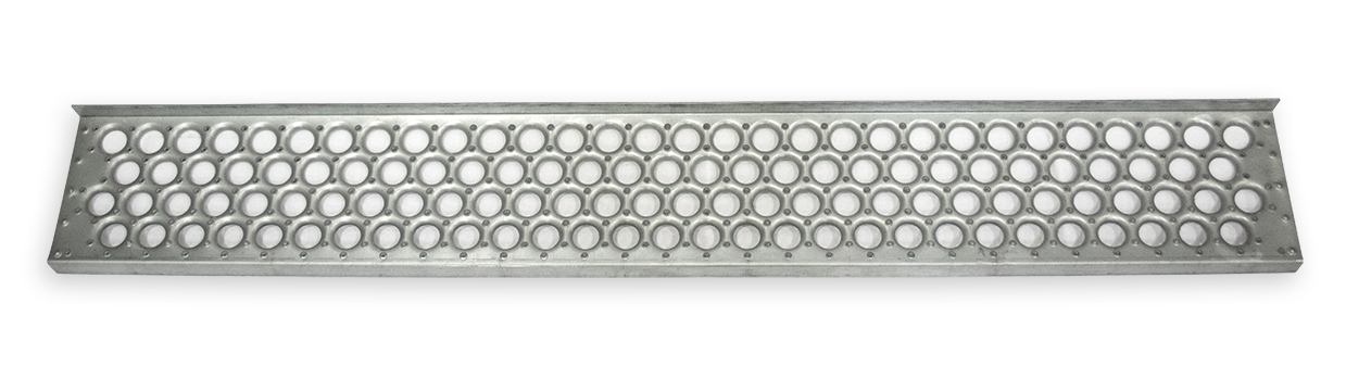 Running Board 8″x60″