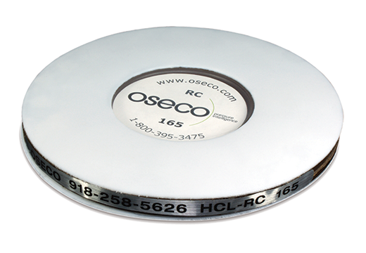 Rupture Disc 165 psi, 4 3/4″ OD, Ryton