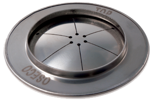 Rupture Disc 80 psi