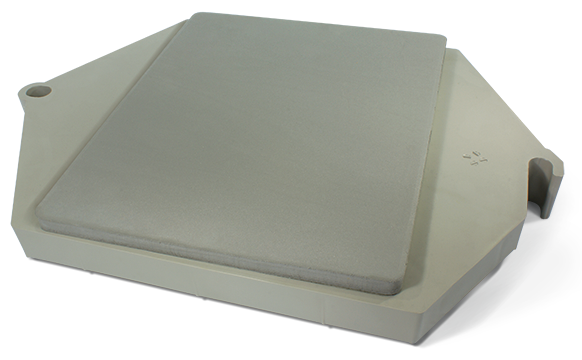 Sanitary Cover Assembly