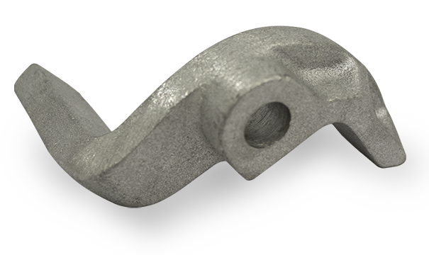 Shaft Lock
