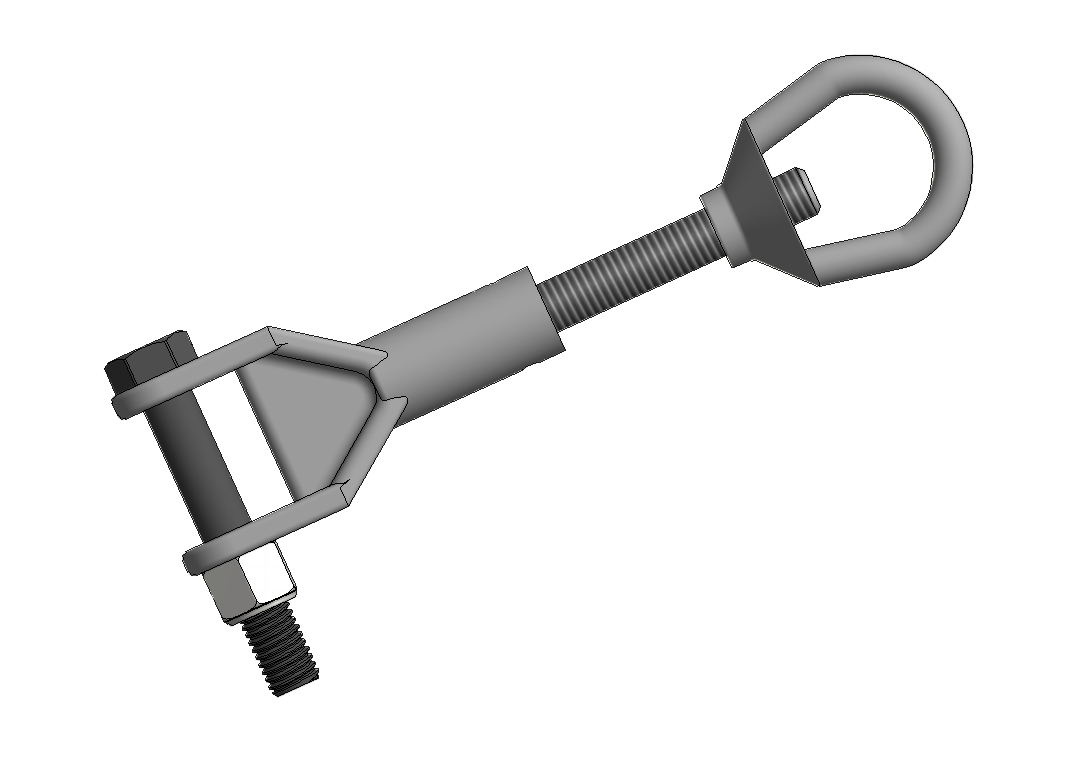 Side Link Kit