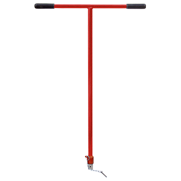 Steel T-Handle Wrench