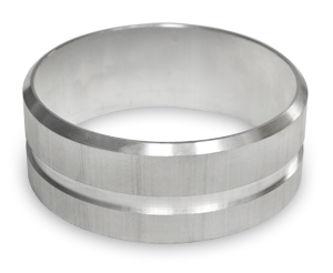 Swivel Groove Nipple 5″