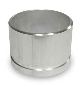 Swivel Groove Nipple 5″