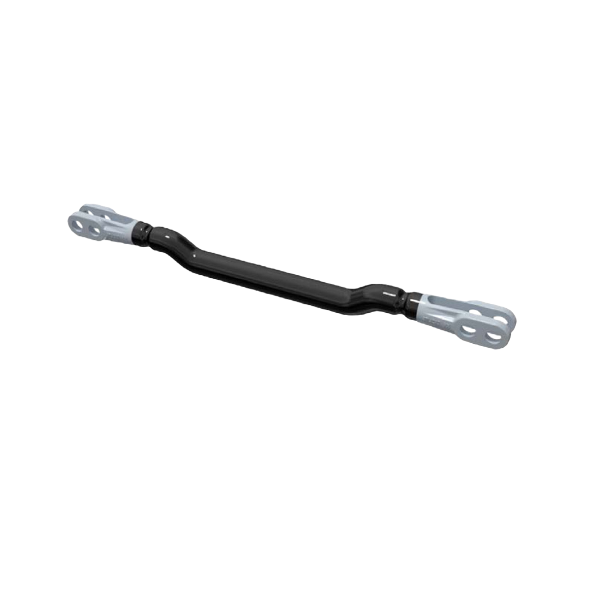 Truck Bottom Rod, Double Offset 36 X 1-1/8 X 7/8 HORZ OS