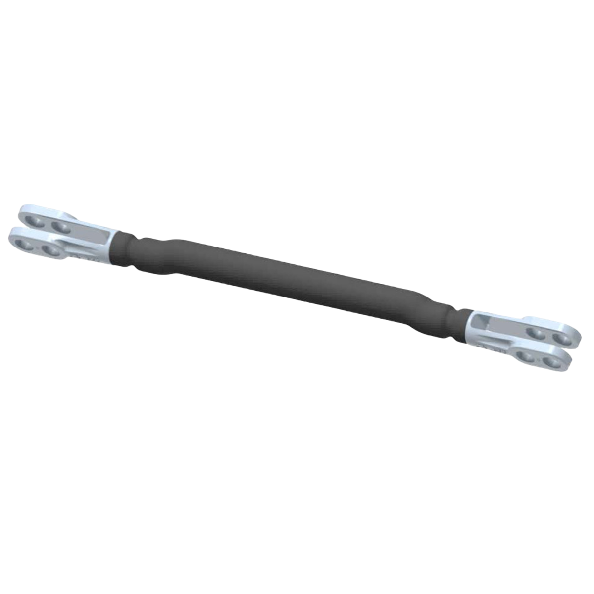 Truck Bottom Rod, Straight 33 X 1-1/4