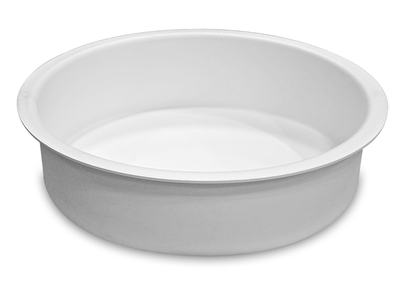 Throat Liner 20″