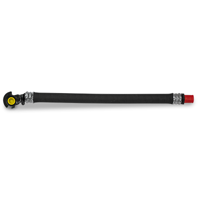 Trainline Brake Hose 1 3/8″x33″