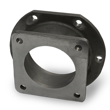 Transition Flange 5″