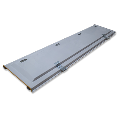 Trough Hatch Cover Center Section