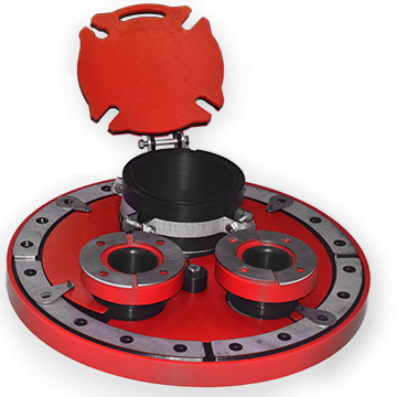 Truck Manway 20″