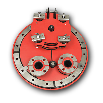 Truck Manway Assembly 18″