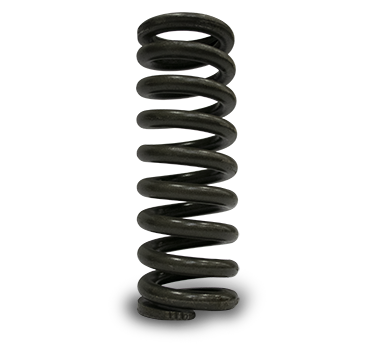 Truck Side Spring