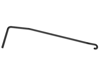 Uncoupling Lever