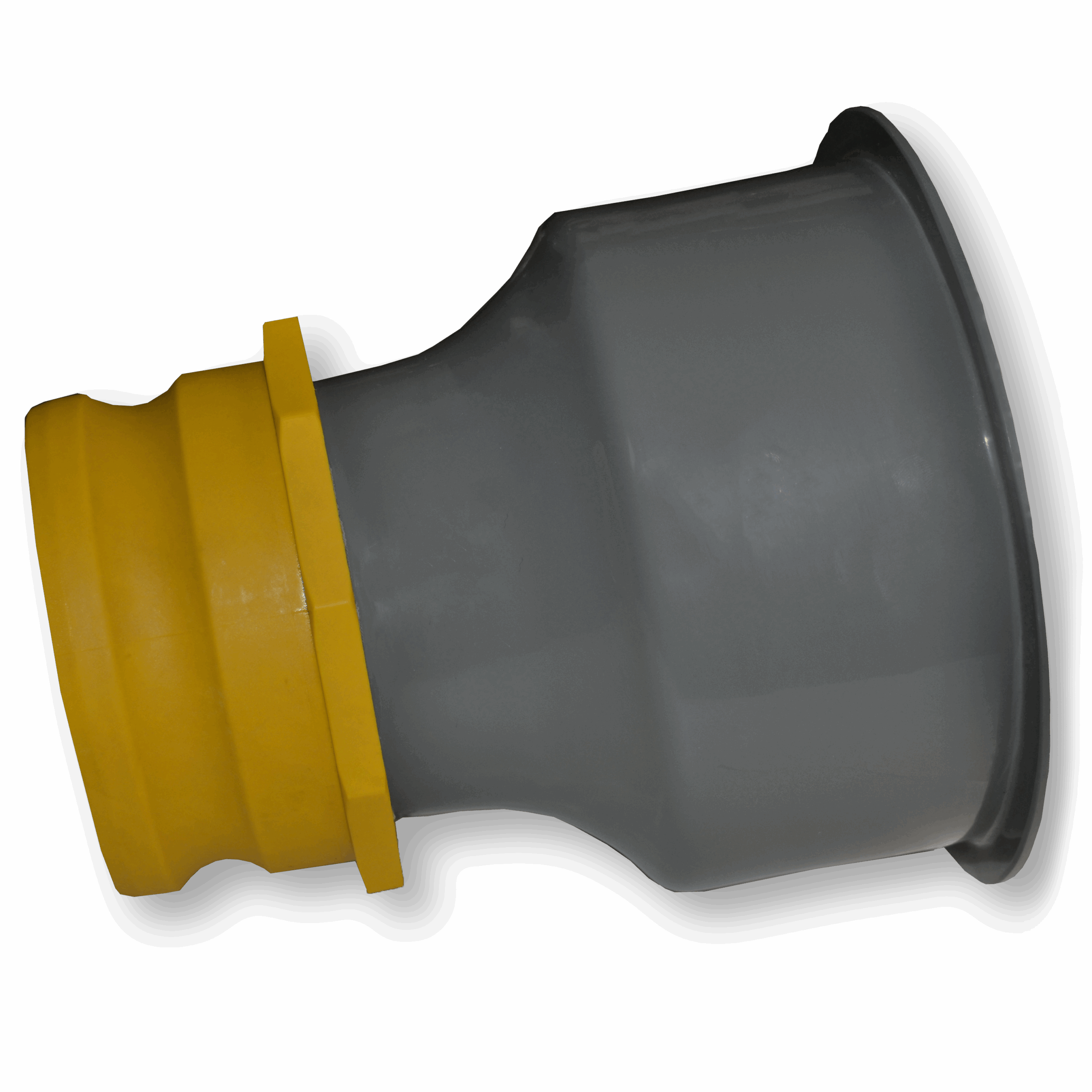 Unloading Adapter 6″x4″