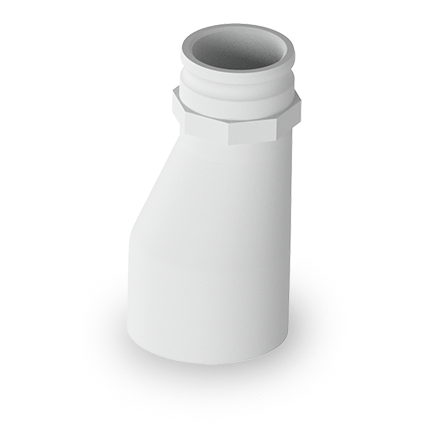 Unloading Adapter 6″x4″