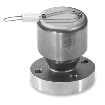 Vacuum Relief Valve 1 1/2-inch Flanged