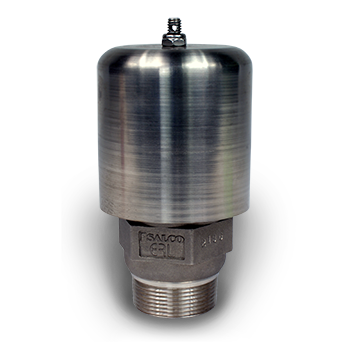 Vacuum Relief Valve 1 1/2″