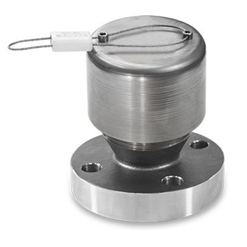 Vacuum Relief Valve  Body 1 1/2-inch