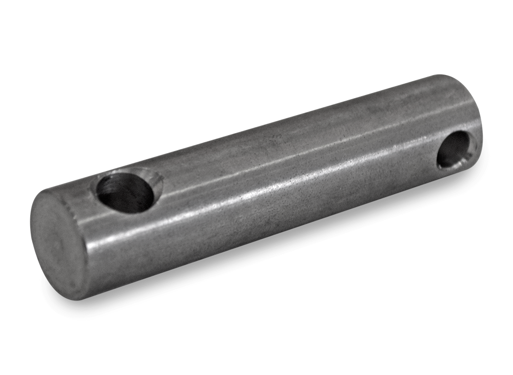 Valve End Shaft
