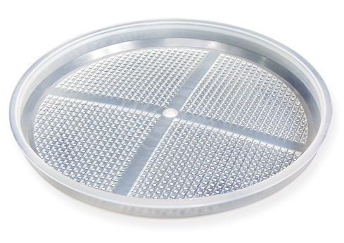 Vented Nozzle Klean Seal 6″