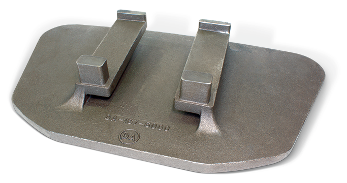 Vibrator Bracket 12″x18″