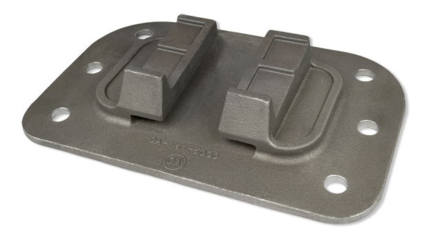 Vibrator Bracket 12″x18″