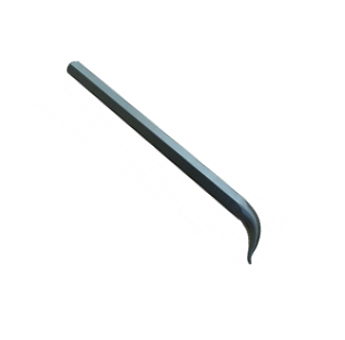 12″ Key Knocker Without Handguard