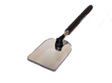2-1/4” X 3 5/8” Inspection Mirror With 7-3/4″ To 35-1/2” Telescoping Handle