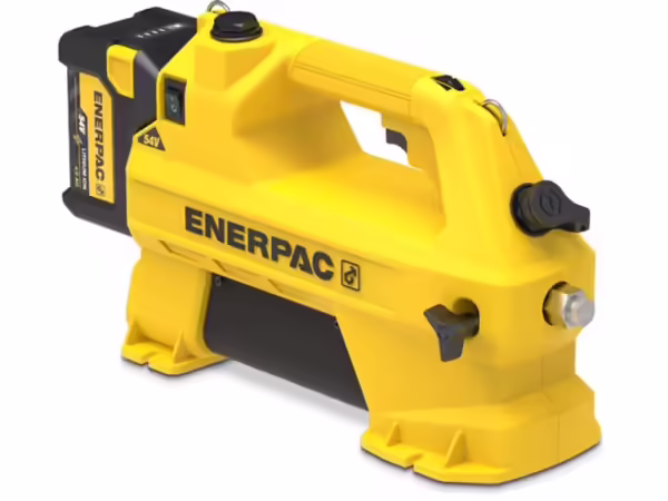 54V Cordless Pump
