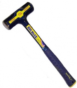 3 Pound Engineer’s Hammer