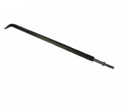 Replacement Modified 24” Key Knocker For Air Hammer