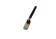 3/4” X 2 1/2” Inspection Mirror With 6-1/2” To 27-1/2” Telescoping Handle