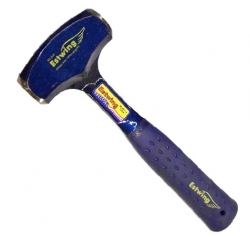 4 Pound Drilling Hammer