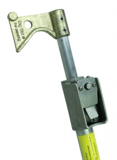 49″ to 81″ Telescoping Brake Stick Without Handle Magnet