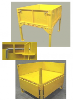 Air Brake Valve Table