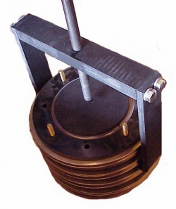 Alternator Slip Ring Puller Kit