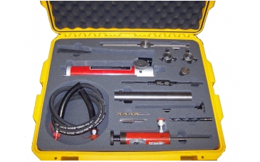 Alternator Slip Ring Stud Puller