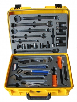 Carman Basic Tool Set