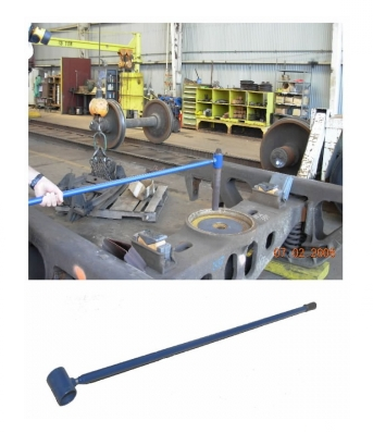 Center Pin Removal Tool
