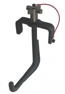 Cooling Fan J Hooks